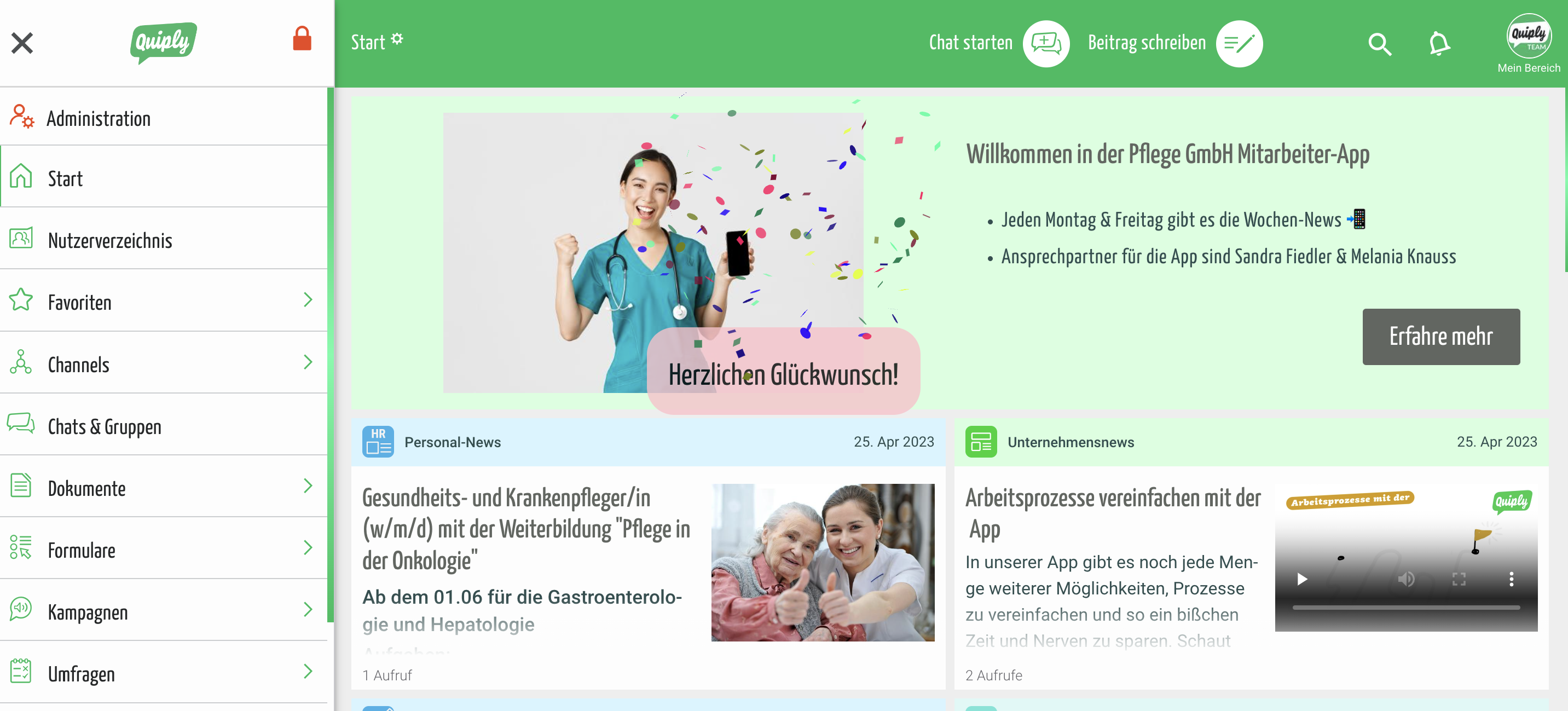 Bildschirmfoto