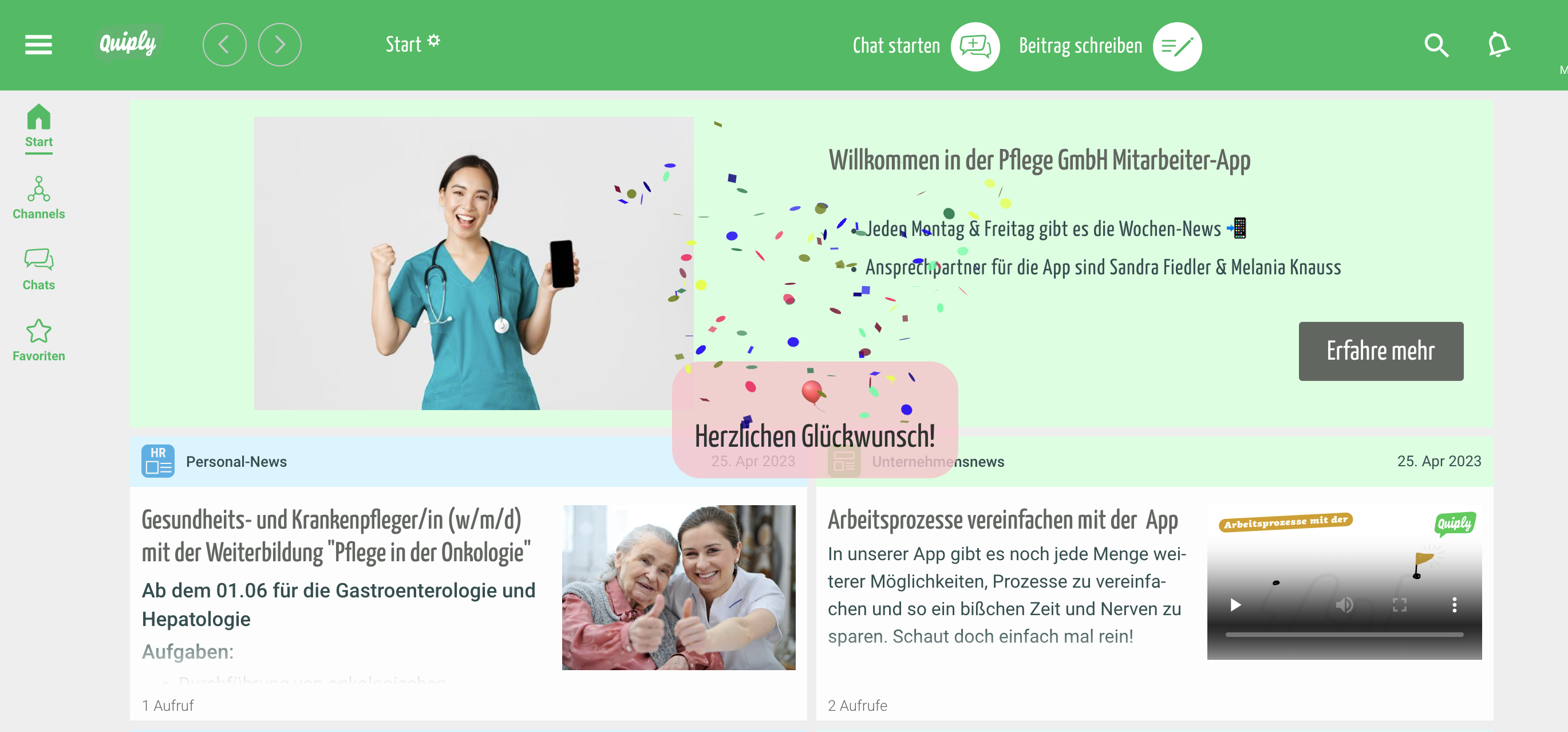 Bildschirmfoto